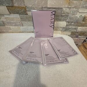 Mary Kay TimeWise Repair Bio-Cellulose Mask — 4pk